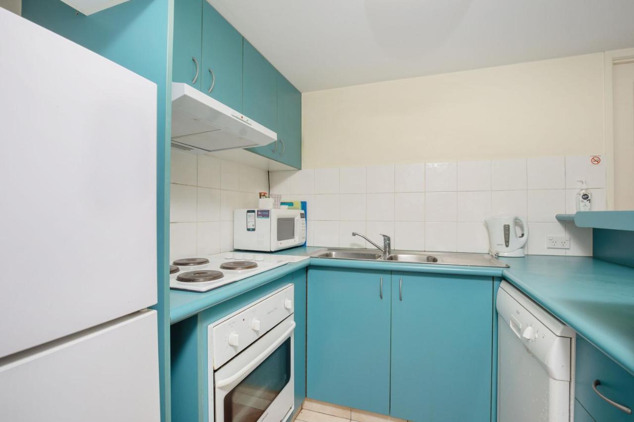 Surfers Beach Resort One Gold Coast Extérieur photo
