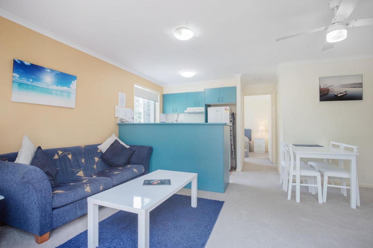 Surfers Beach Resort One Gold Coast Extérieur photo