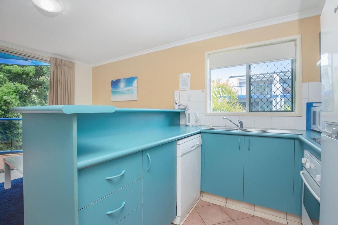 Surfers Beach Resort One Gold Coast Extérieur photo