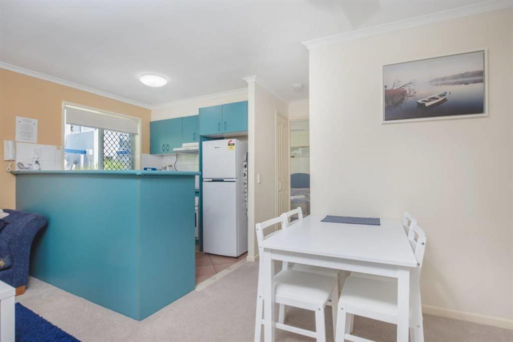 Surfers Beach Resort One Gold Coast Extérieur photo