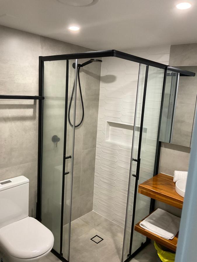 Surfers Beach Resort One Gold Coast Extérieur photo