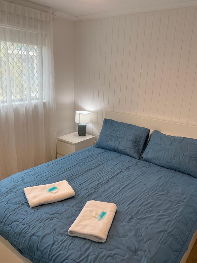 Surfers Beach Resort One Gold Coast Extérieur photo