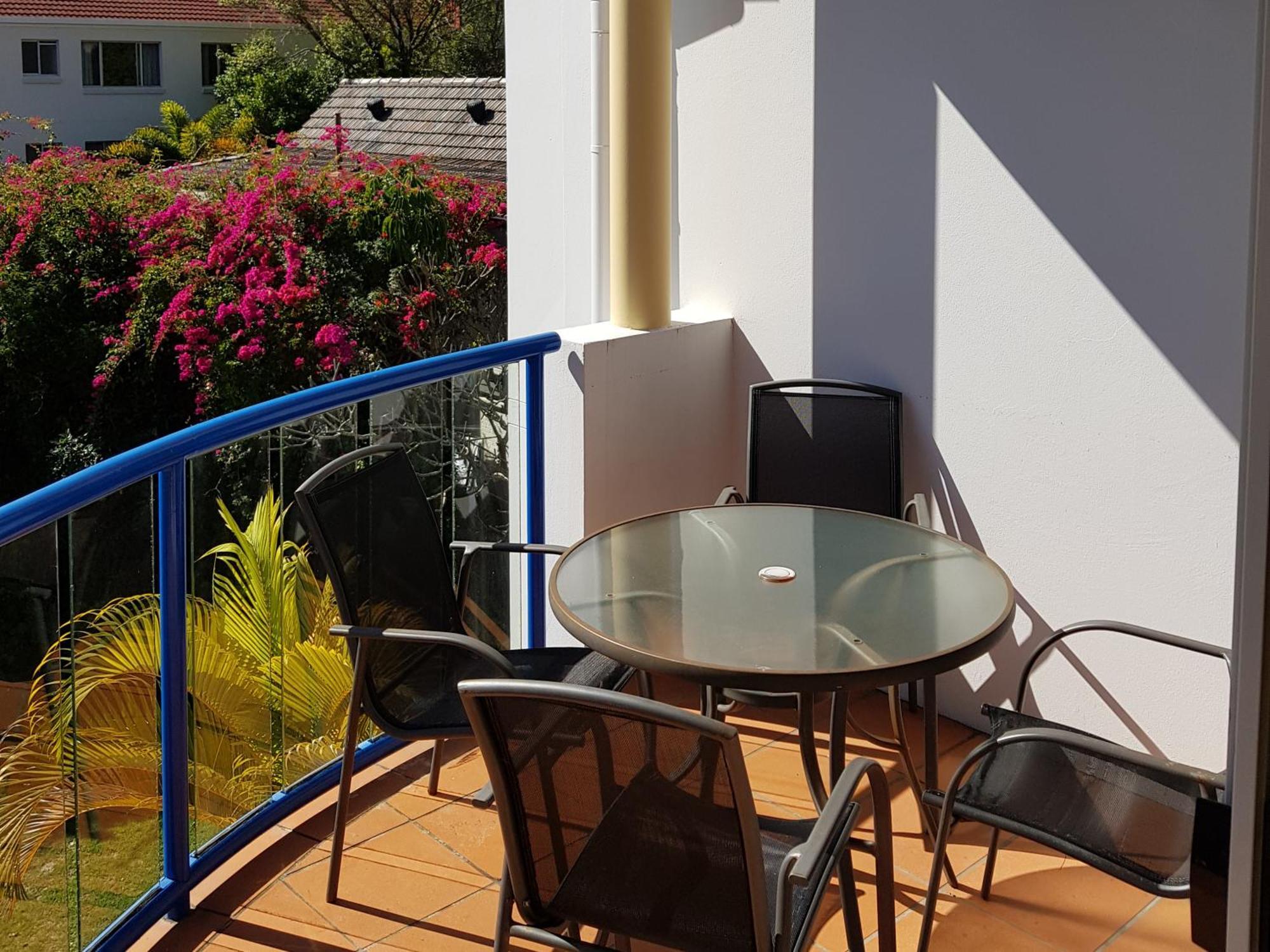 Surfers Beach Resort One Gold Coast Extérieur photo